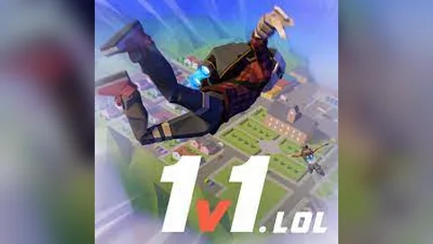 1v1.LOL key art